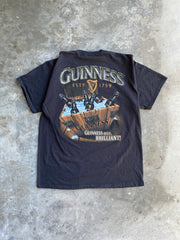 Vintage Guinness T-Shirt - L