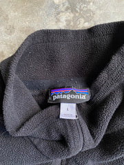 Patagonia Fleece Half Zip Jacket - L