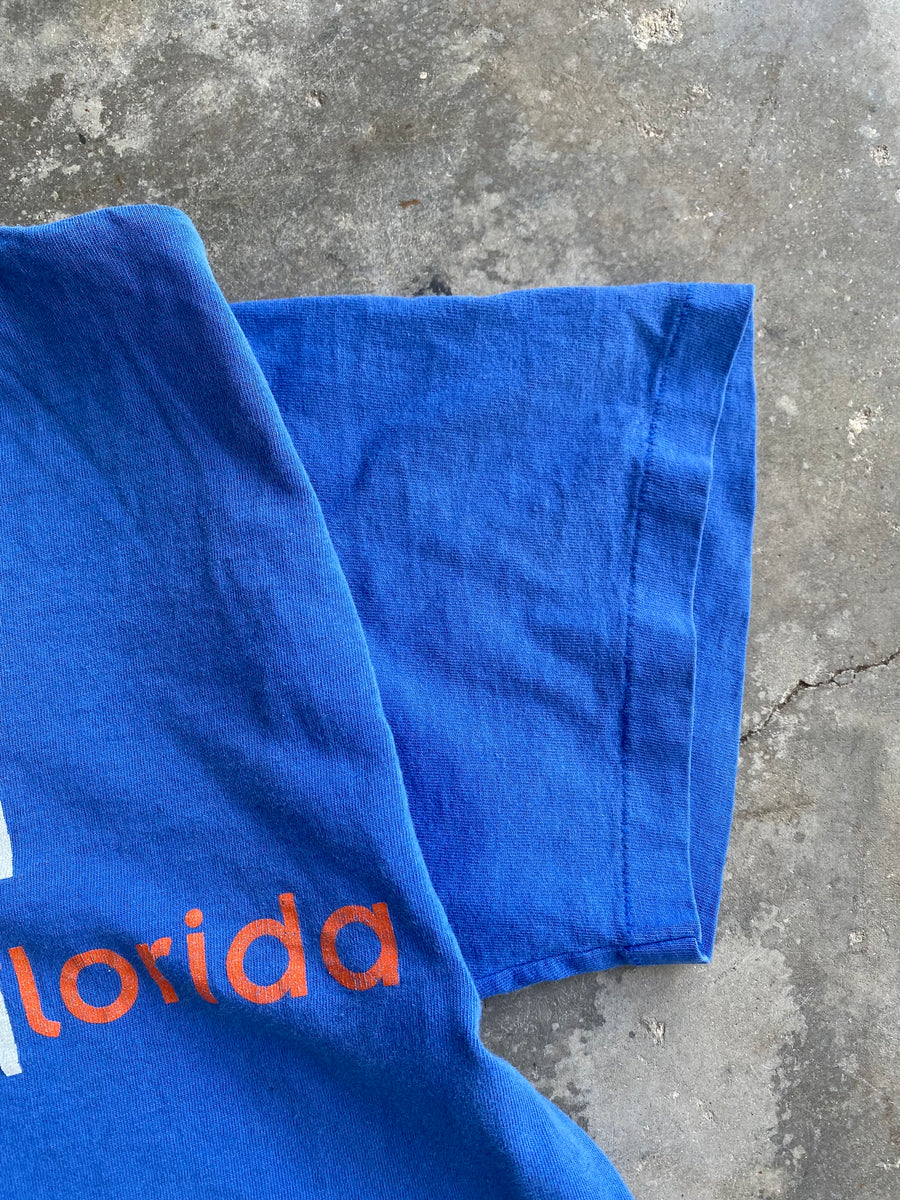 Vintage University of Florida T-Shirt - M