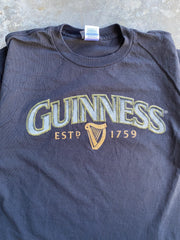 Vintage Guinness T-Shirt - L