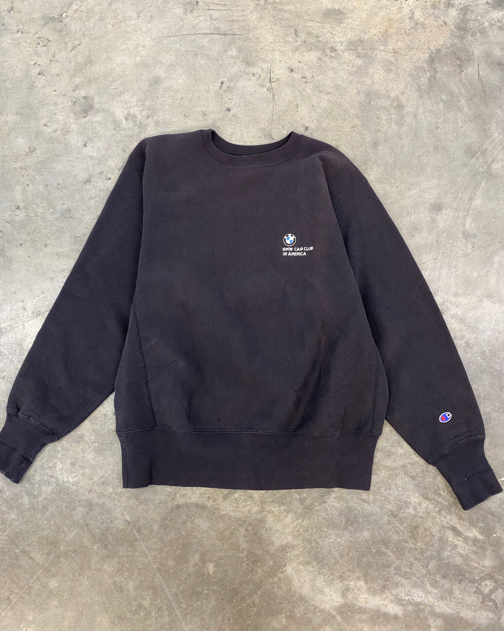 Bmw sweatshirt sales