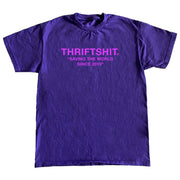 THRIFTSH!T® Three Year Anniversary T-Shirt