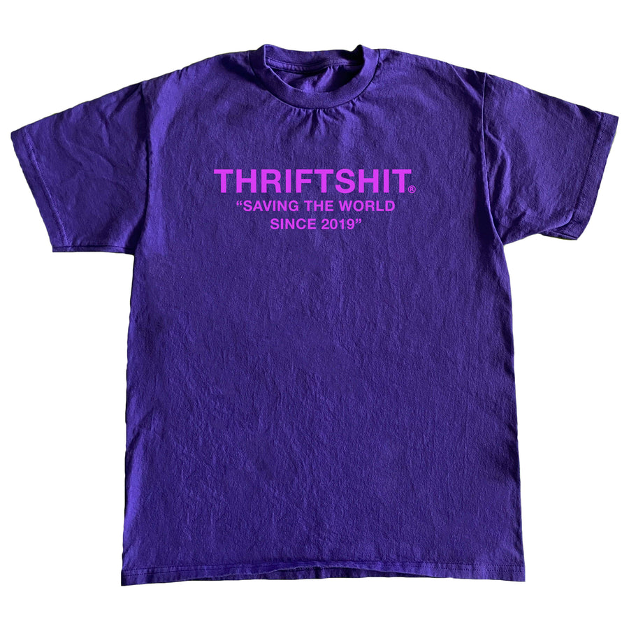 Three Year Anniversary T-Shirt