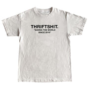 THRIFTSH!T® Three Year Anniversary T-Shirt