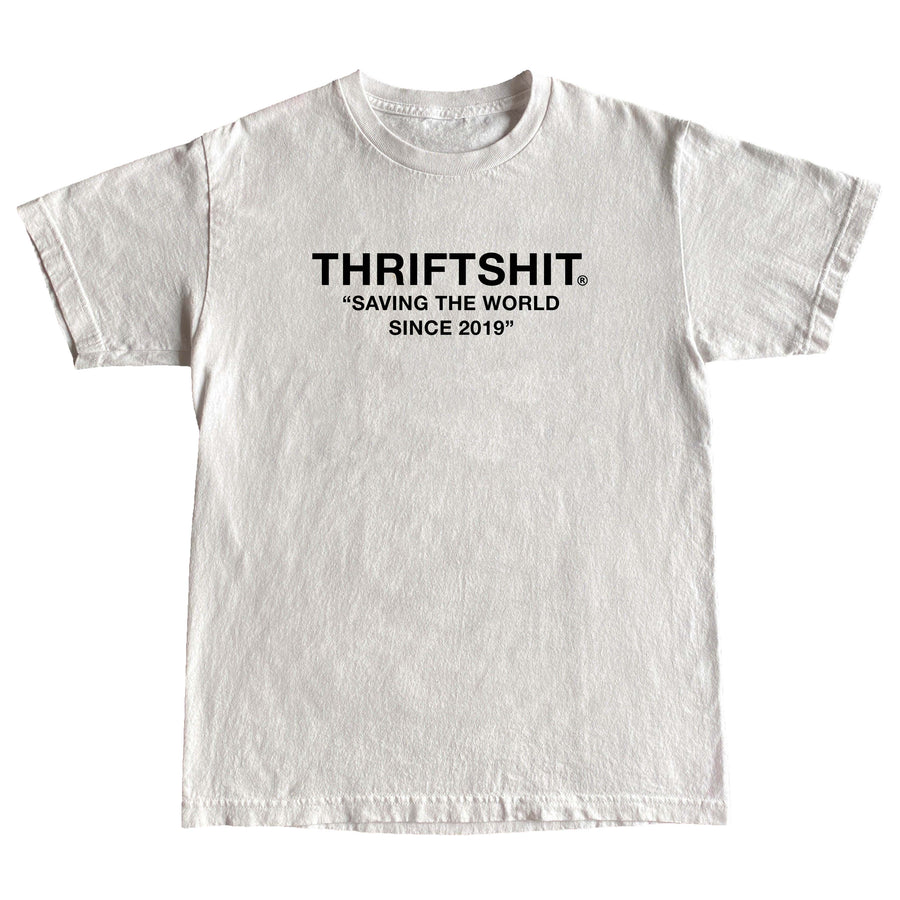 Three Year Anniversary T-Shirt