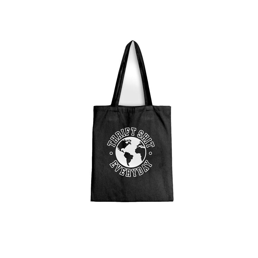 THRIFTSH!T Everyday Promotional Tote Bag