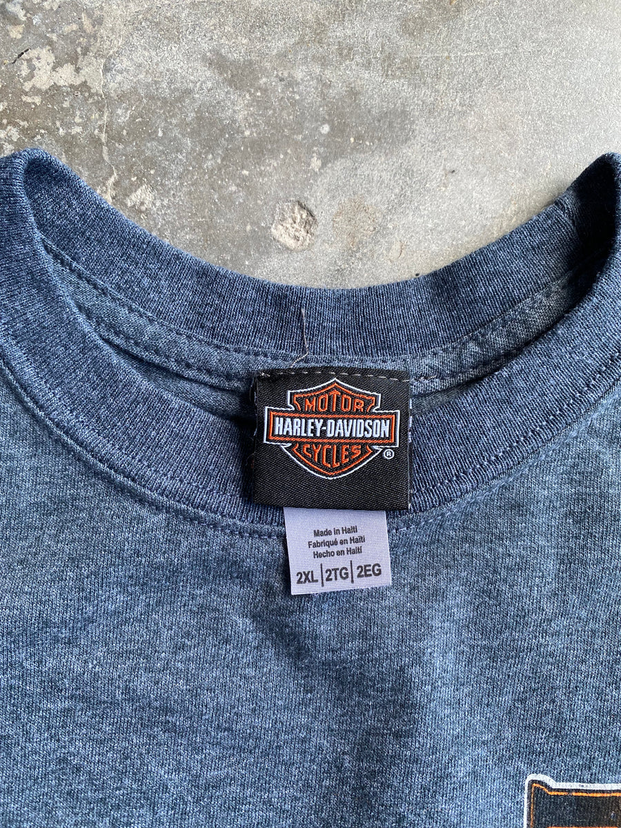 Harley Davidson T-Shirt - 2XL