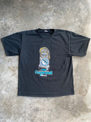 Vintage Marlins T-Shirt - 2XL