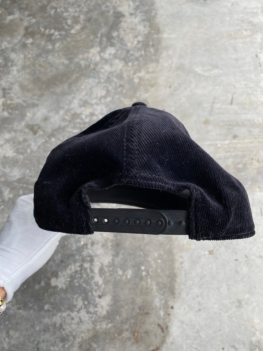 Vintage Hatt Damon Hat