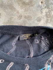 Christian Audigier T-Shirt - L
