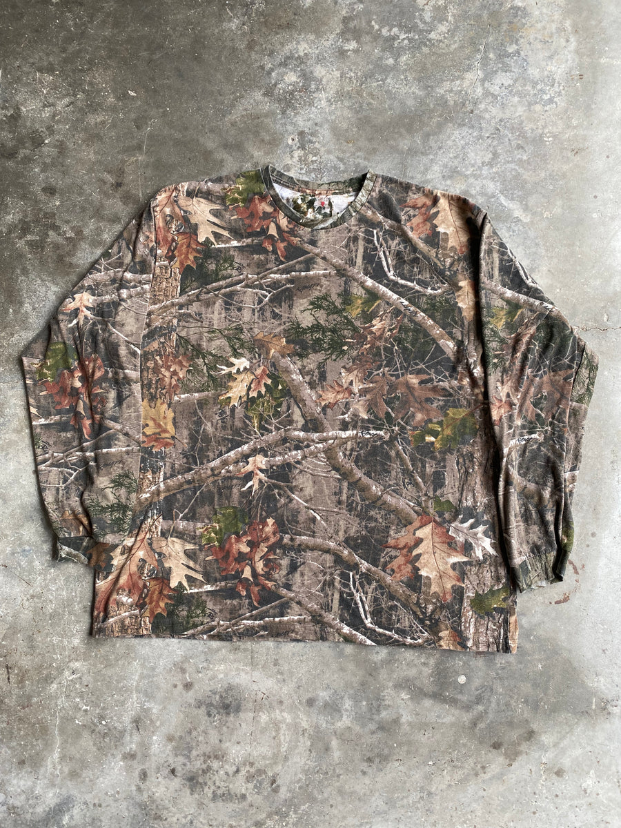 Hunting T-Shirt - 2XL