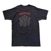 Vintage 1993 The Kinks Phobia Tour T-Shirt Size XL