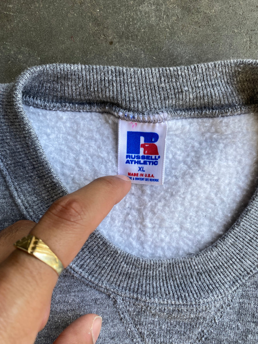 Vintage Russel Sweatshirt - XL