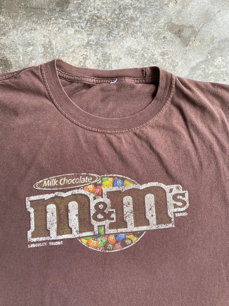 Vintage M&M’s T-Shirt - L