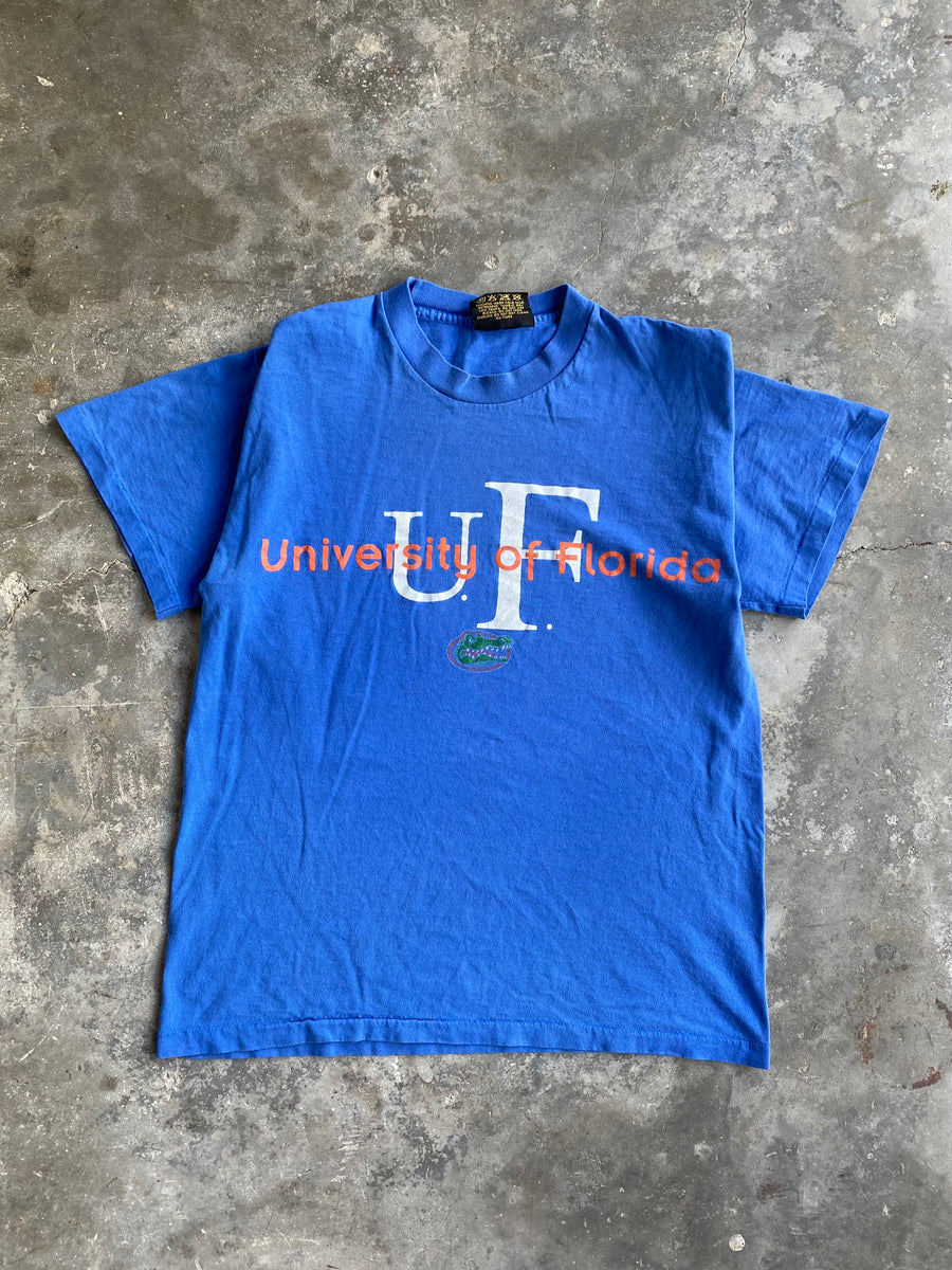 Vintage University of Florida T-Shirt - M