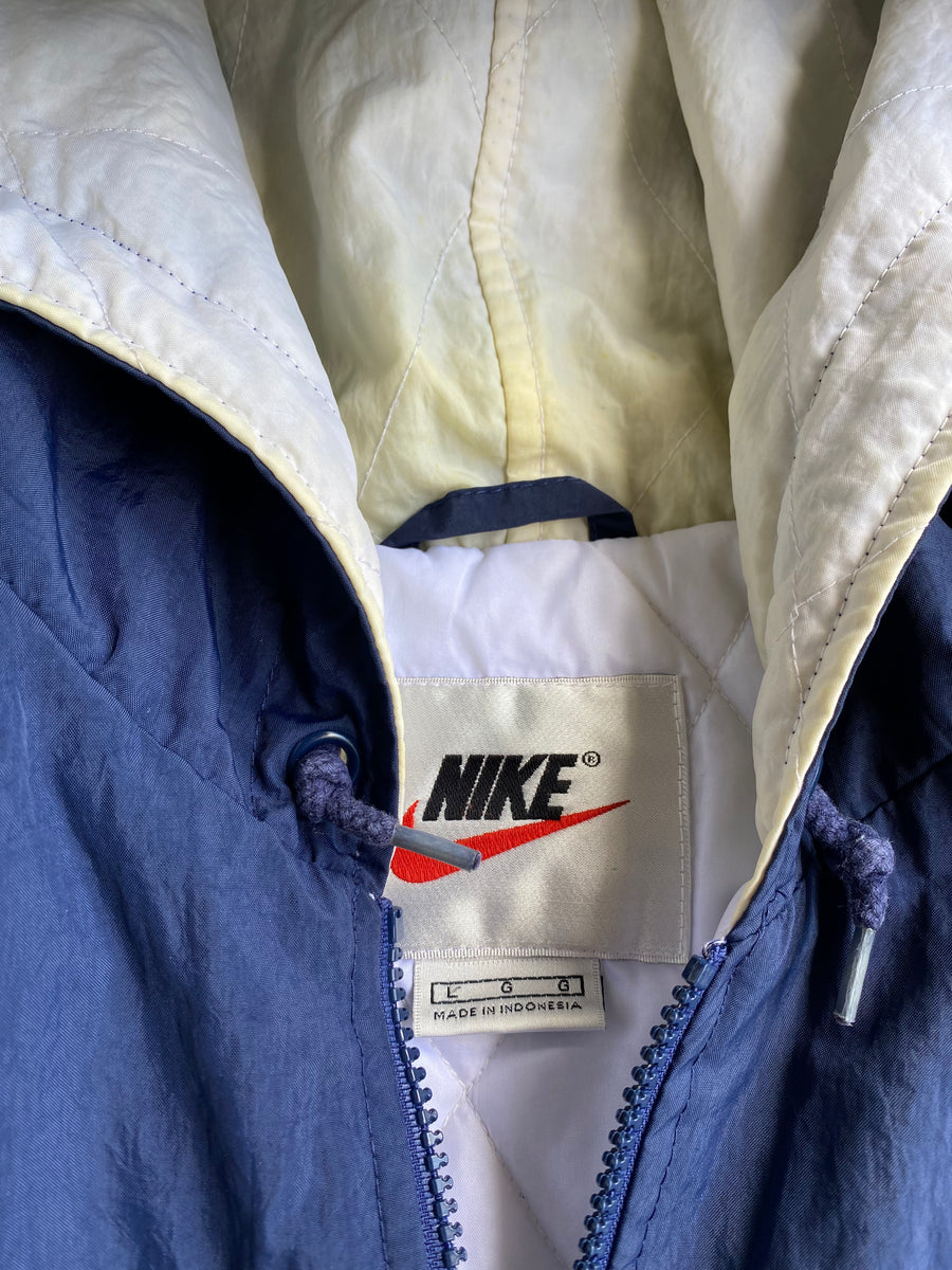Vintage Nike Jacket - L