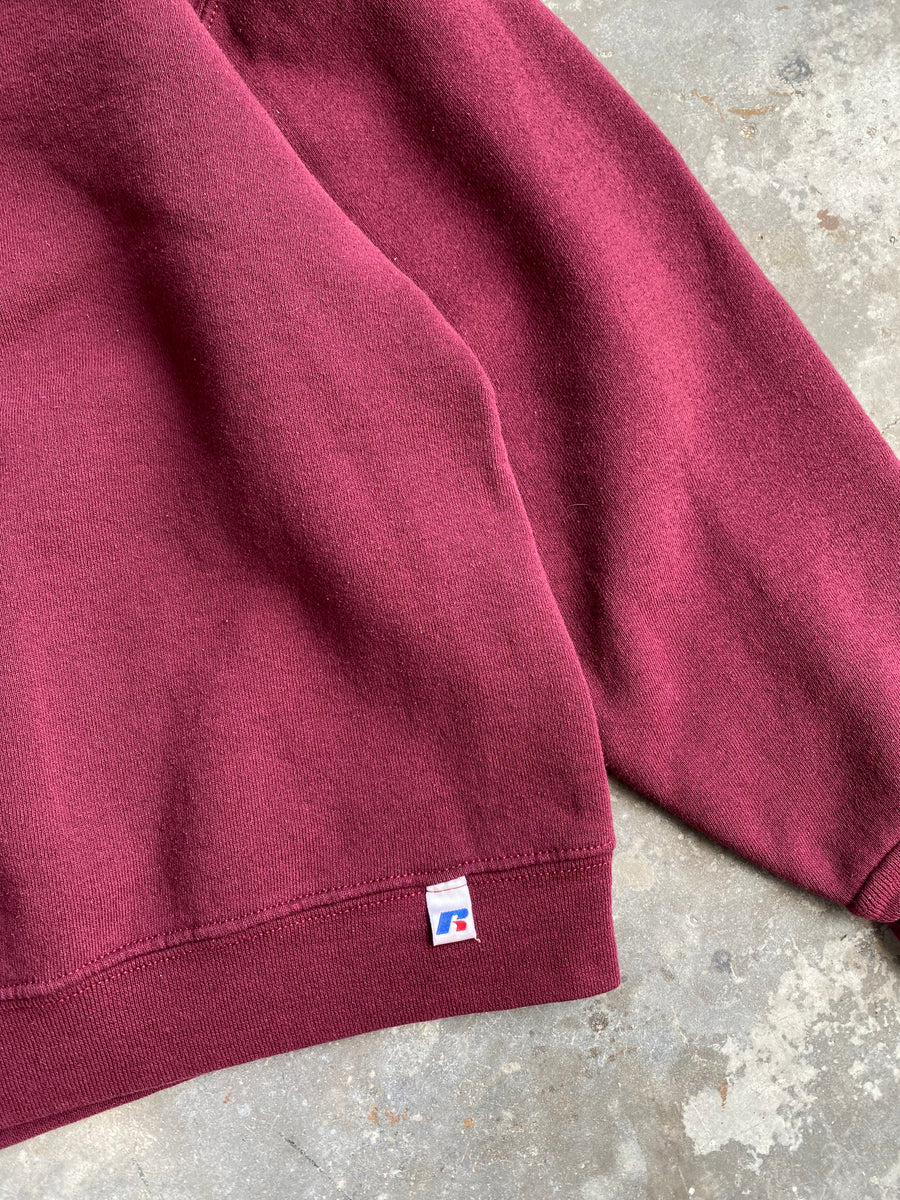 Vintage Russel Sweatshirt - M