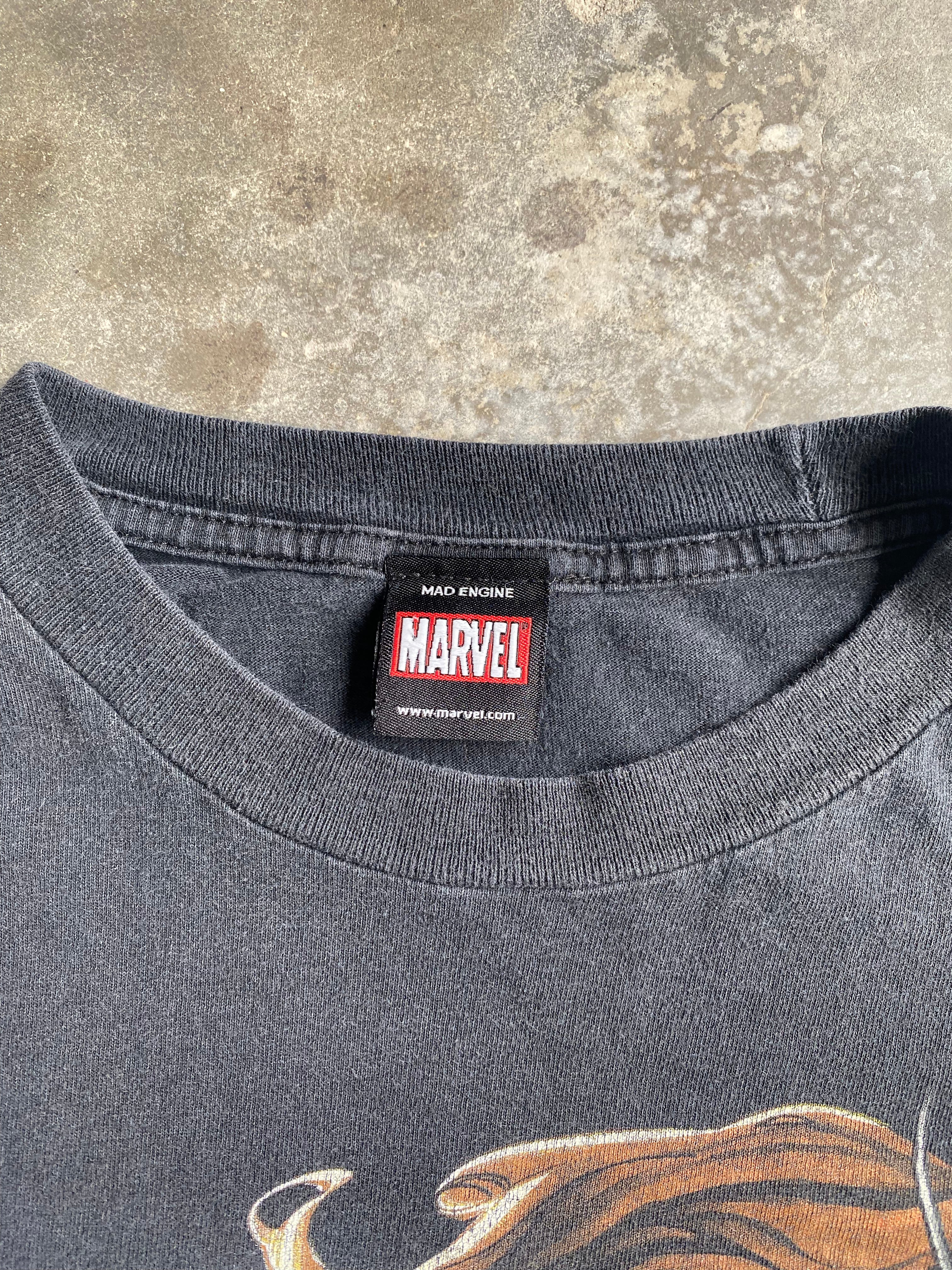 Marvel T-Shirt - L