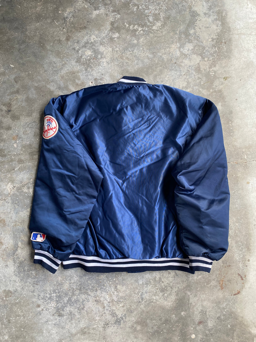 Vintage New York Yankees Jacket - L