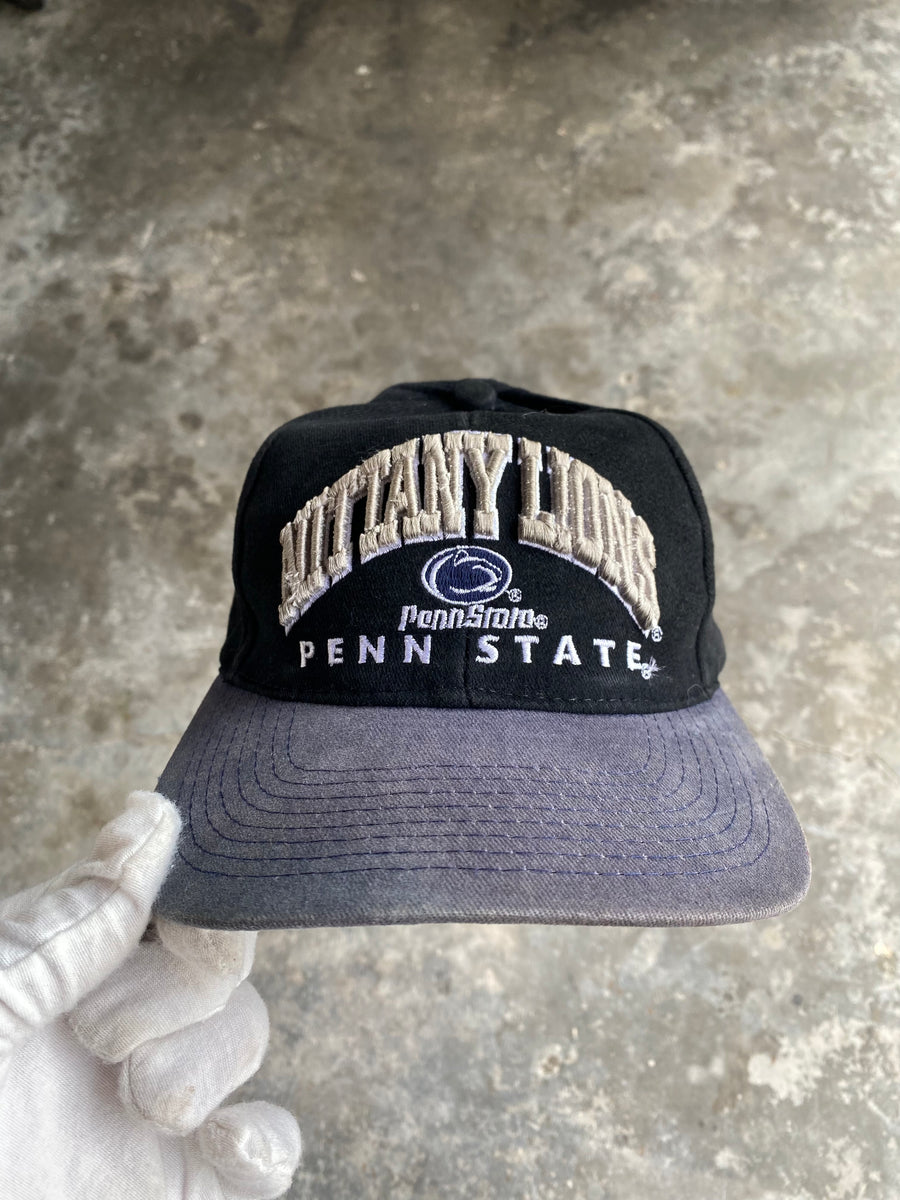 Vintage Penn State Snapback Hat