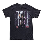Vintage 1985 Prince & the Revolution Tour T-Shirt Size Large