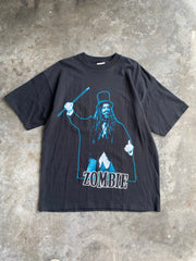 Vintage Rob Zombie Living Dead Girl T-Shirt - XL