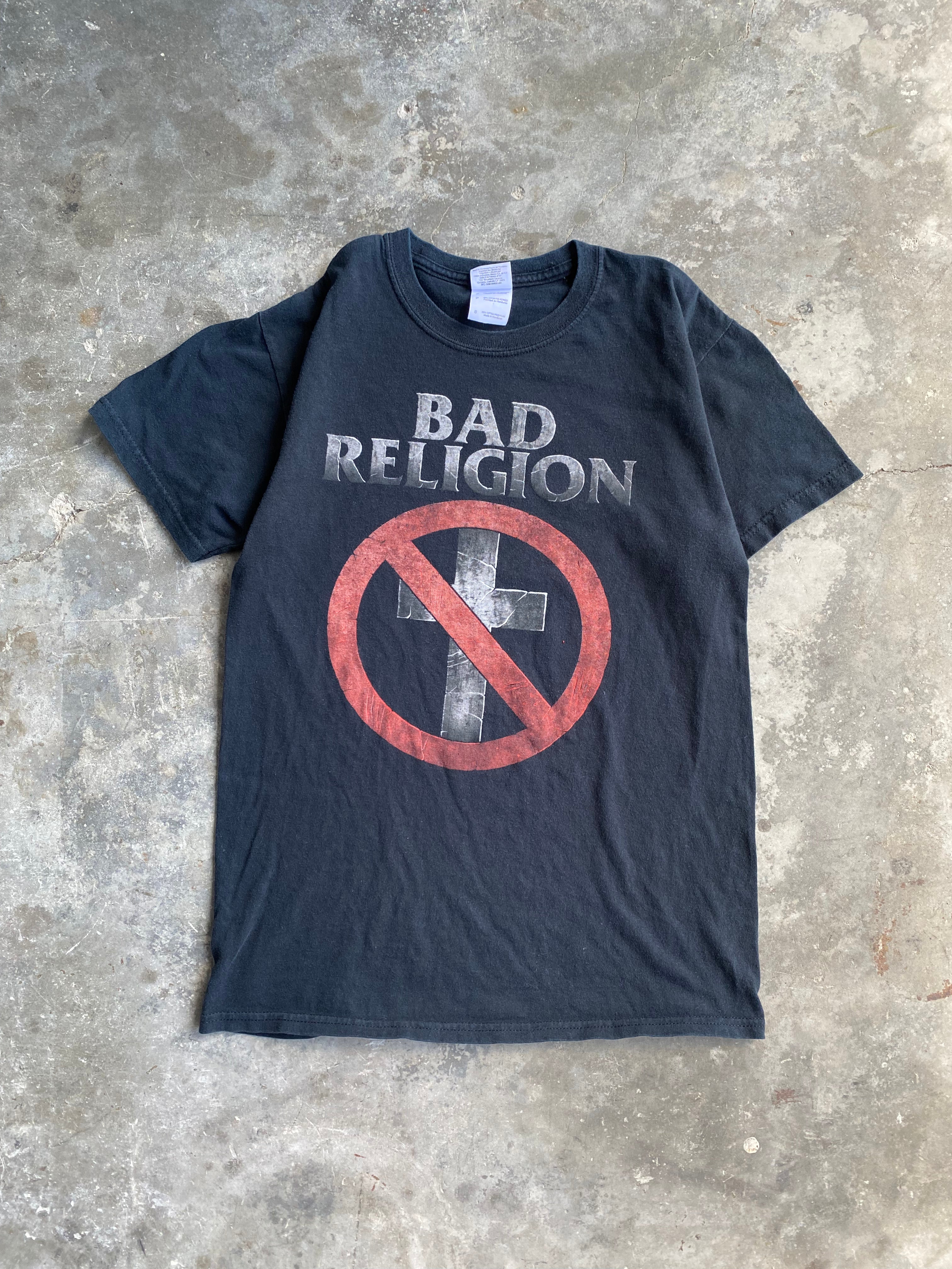Bad religion best sale merch