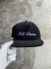 Vintage Hatt Damon Hat