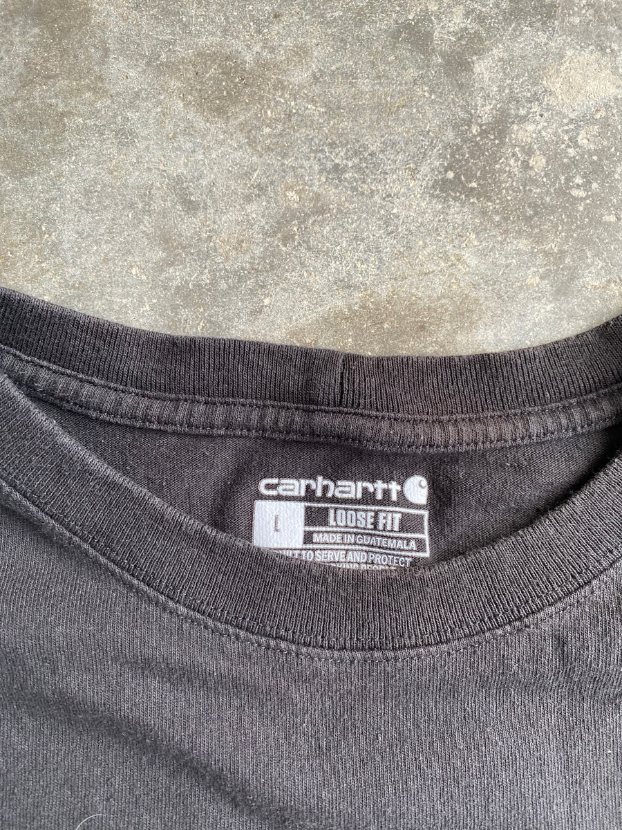 Vintage Carhartt T-Shirt - L