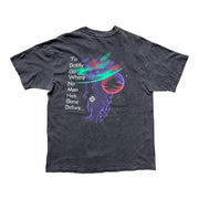 Vintage 1991 Star Trek T-Shirt Size Large
