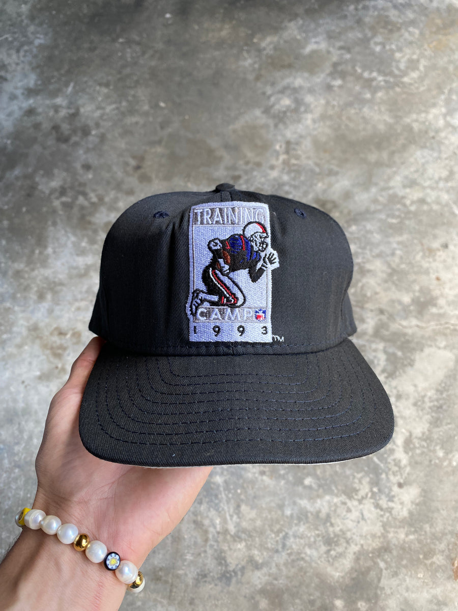 1993 NFL Training Camp Hat