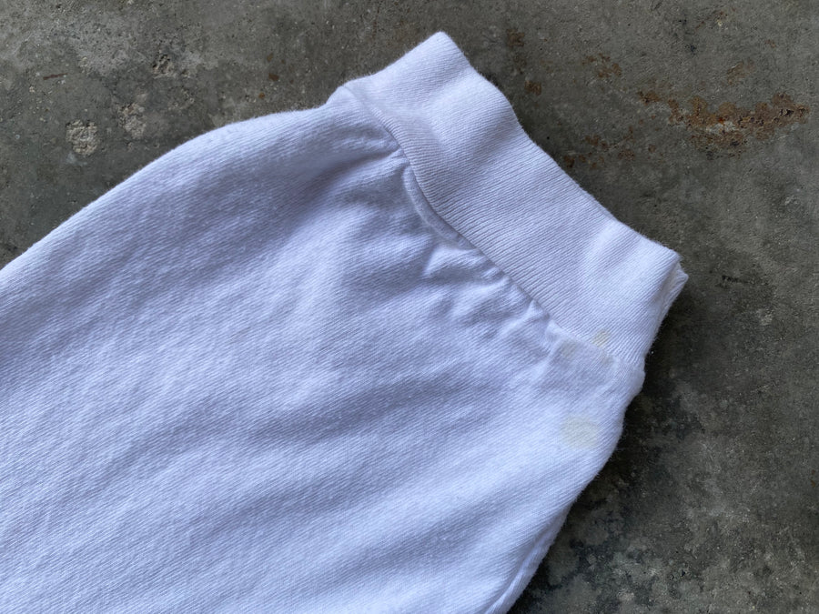 Vintage Army VS Navy T-Shirt - M