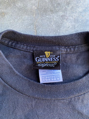 Vintage Guinness T-Shirt - L