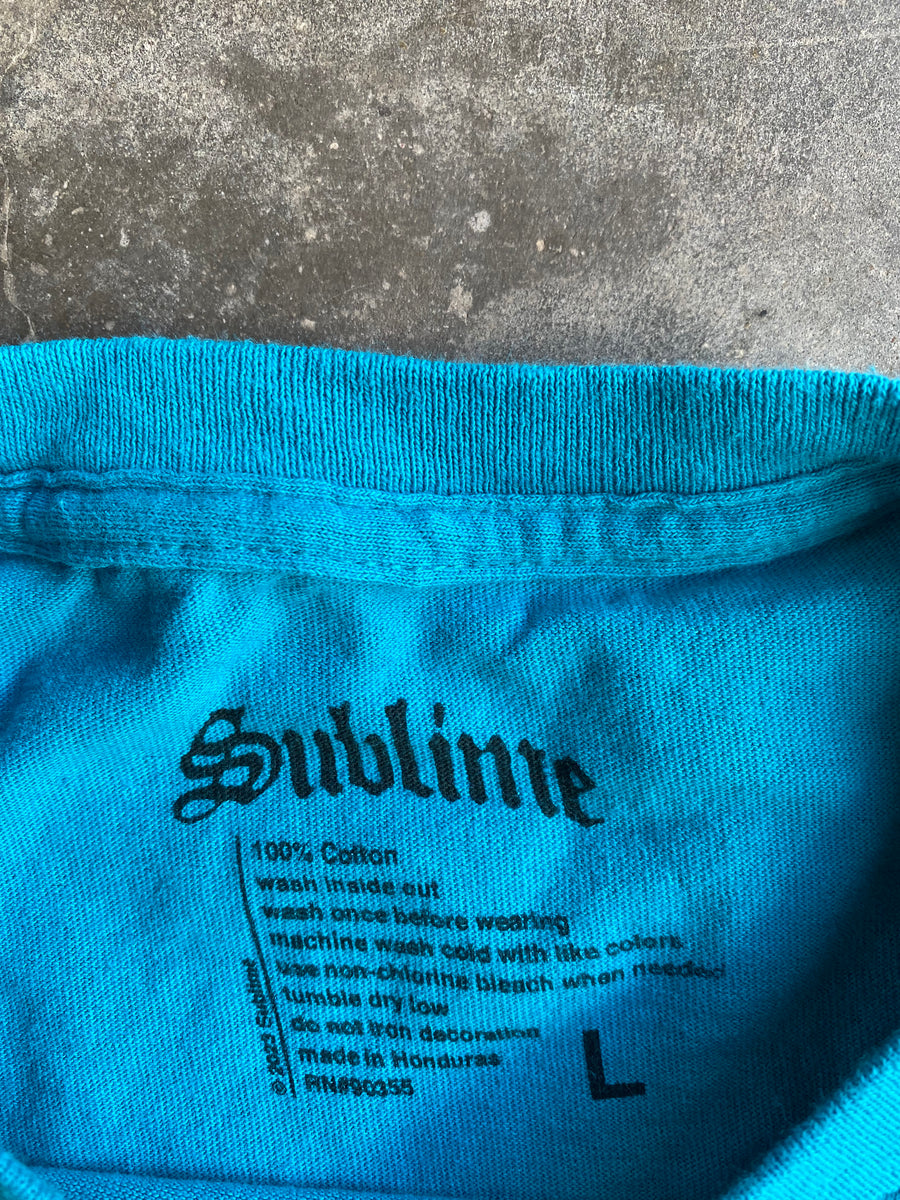 Sublime T-Shirt - L