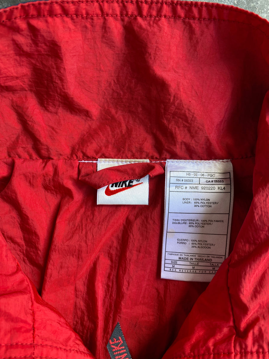 Vintage Nike Windbreaker - M