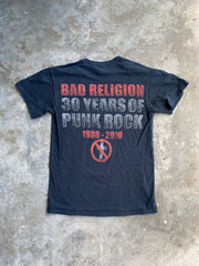 Bad Religion Band T-Shirt - S