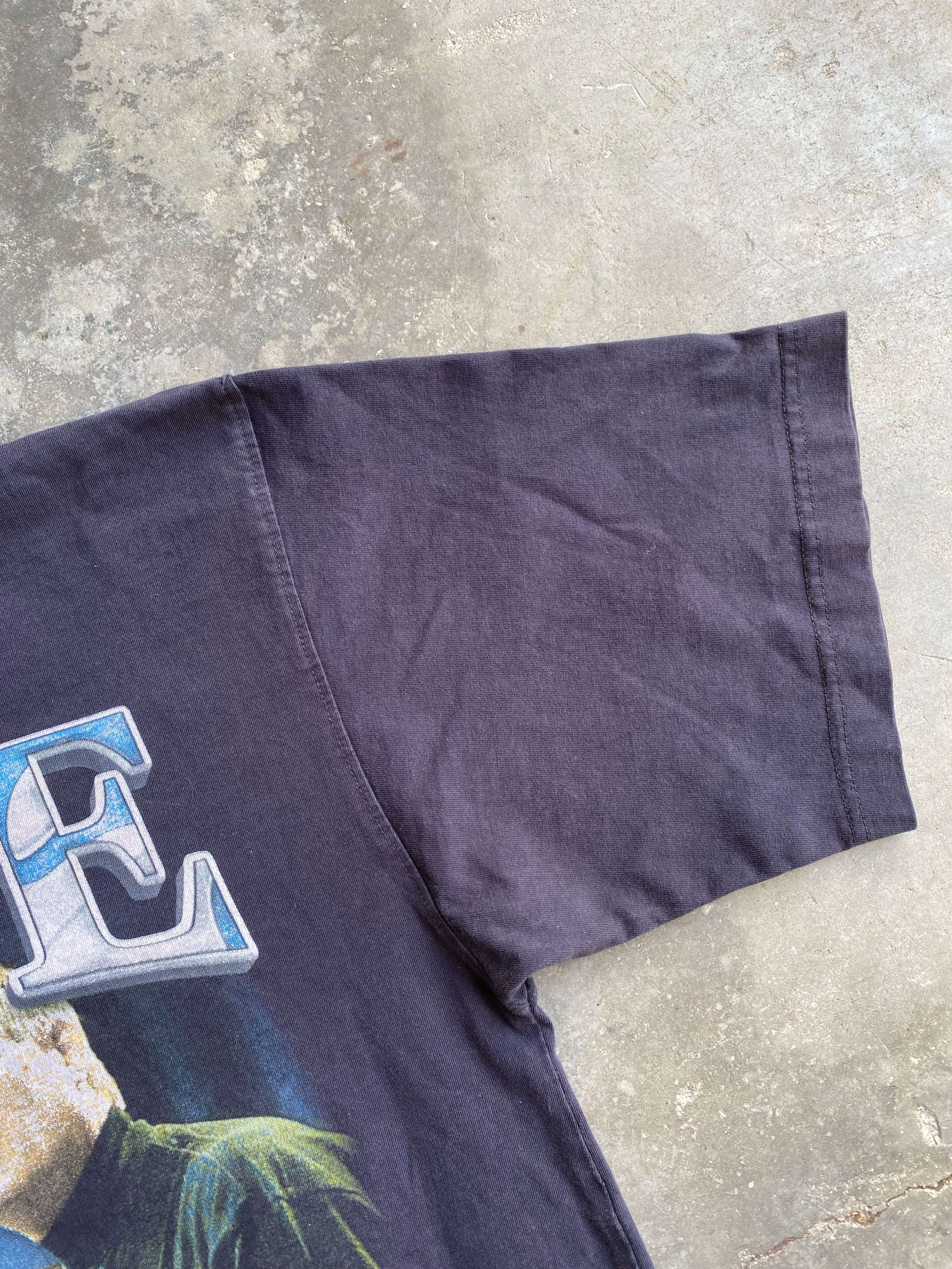 Steve Jobs Marino Morwood T-Shirt - L – Thrift Sh!t Vintage
