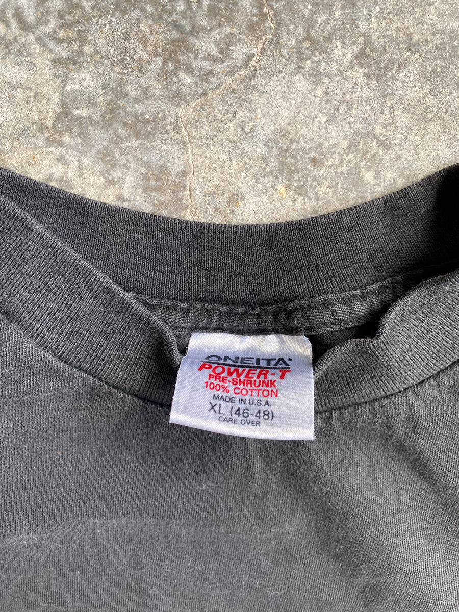 Vintage Raiders T-Shirt - XL