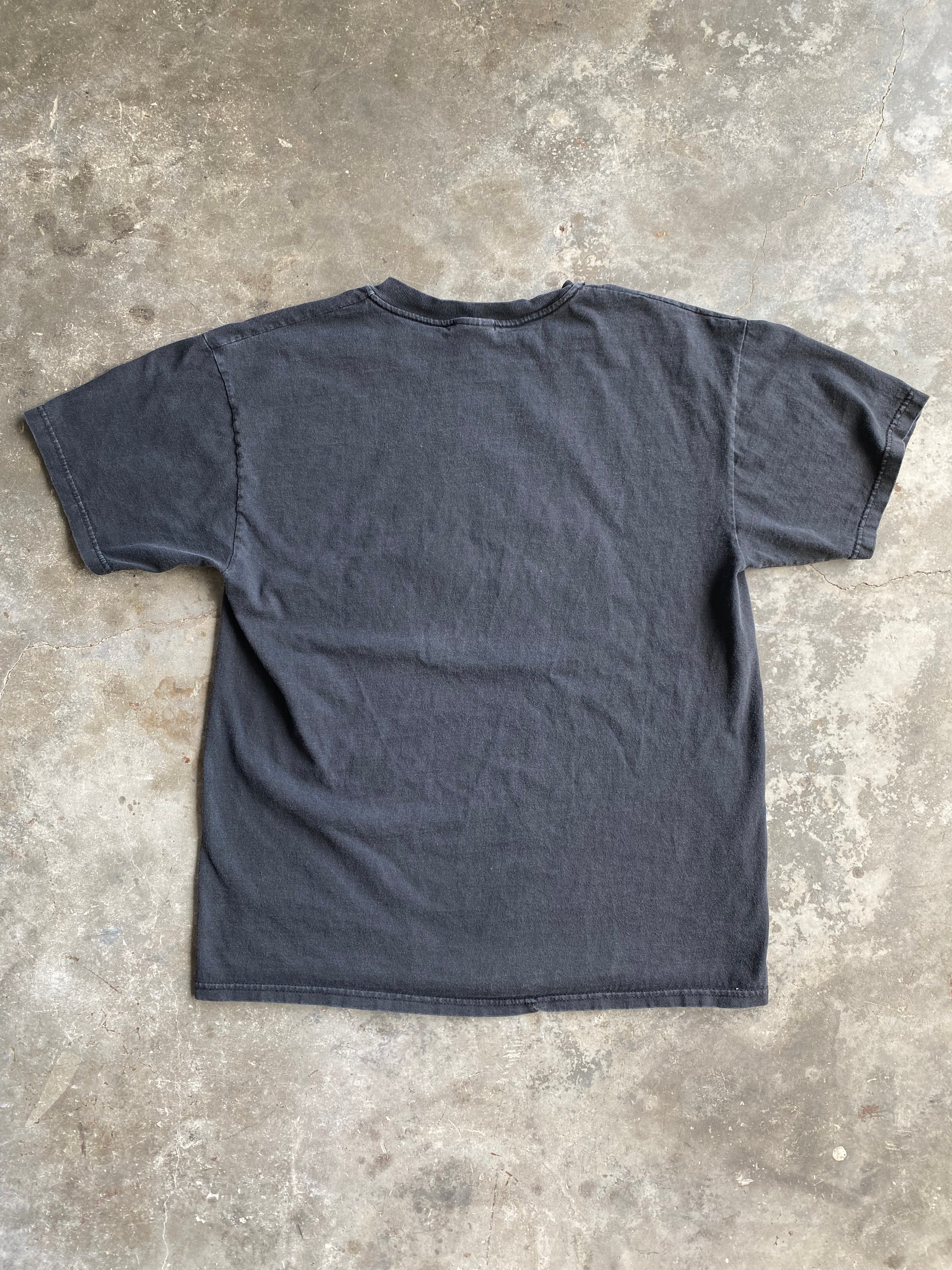 Vintage Casino T-Shirt - L