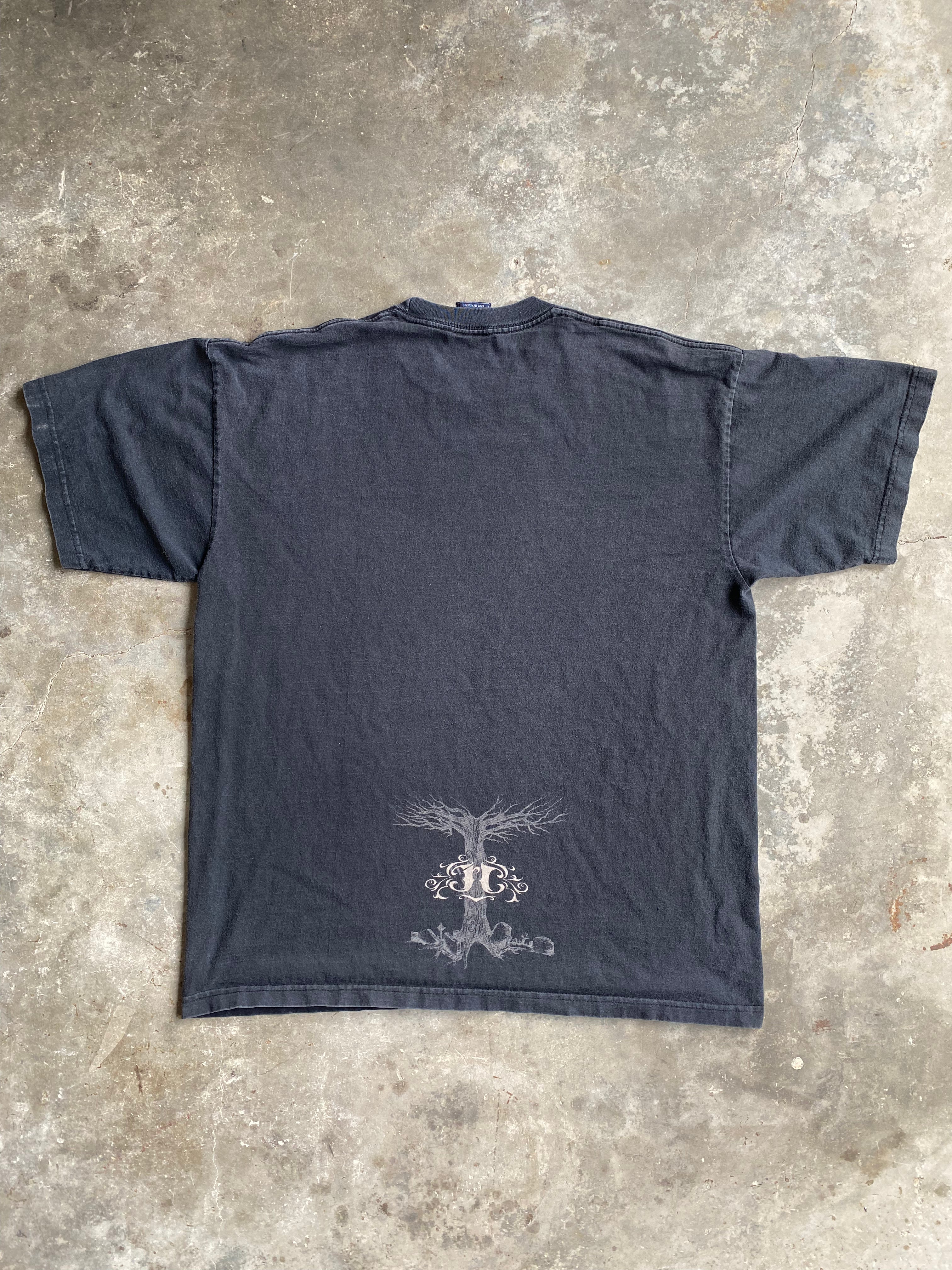 Cross T-Shirt - XL