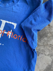 Vintage University of Florida T-Shirt - M