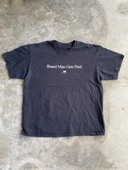 Vintage New Balance T-Shirt - XL