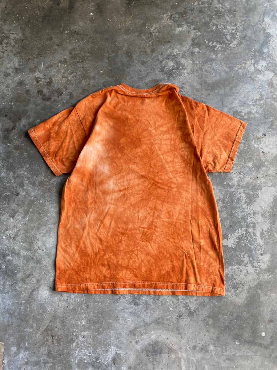 Vintage The Mountain Cat T-Shirt - L