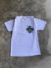 Vintage Belize Animal T-Shirt - M