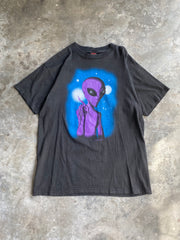 Vintage Fashion Victim T-Shirt - XL