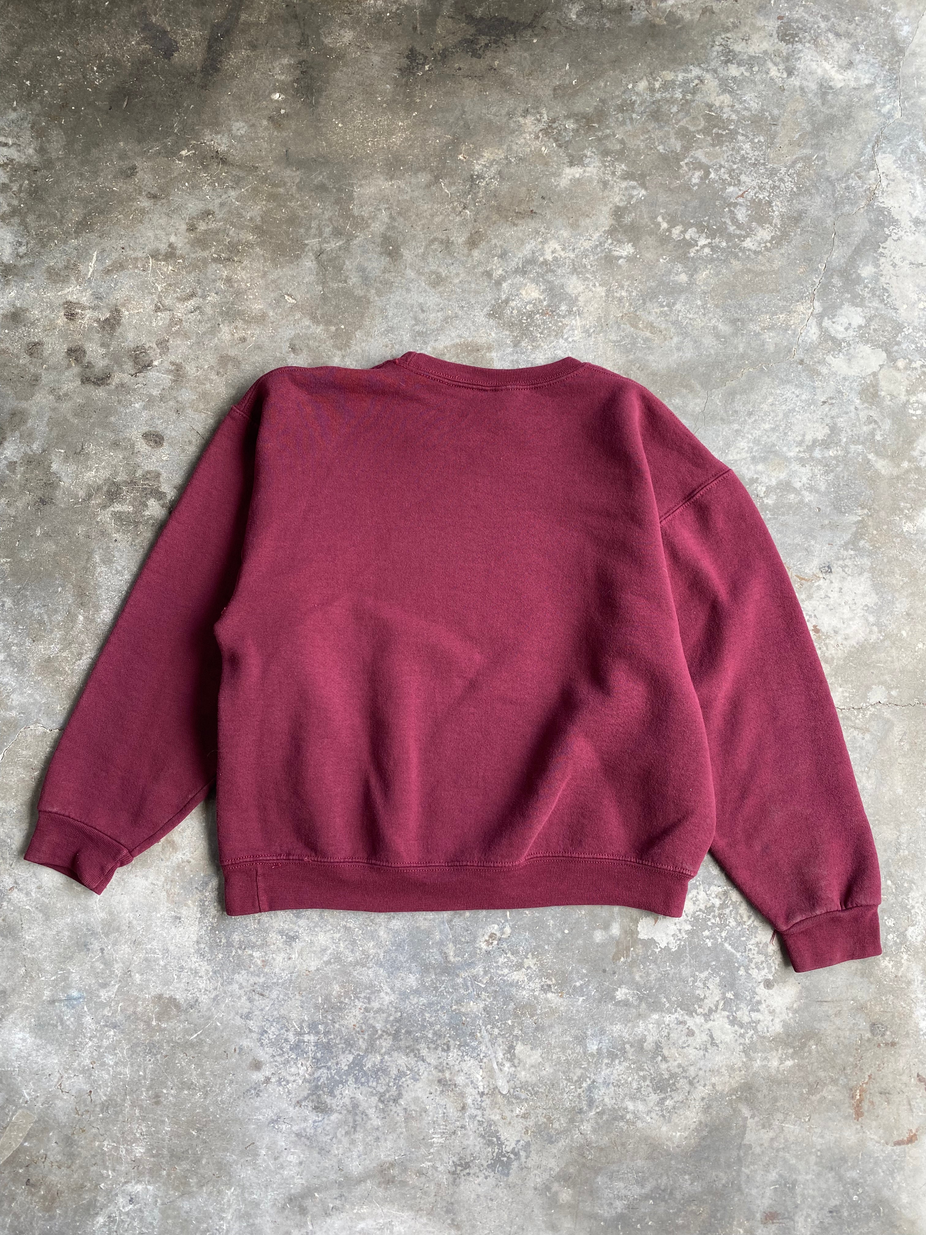 Vintage Russel Sweatshirt - M