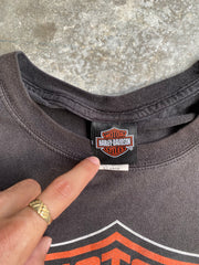Vintage Harley Davidson T-Shirt - XL