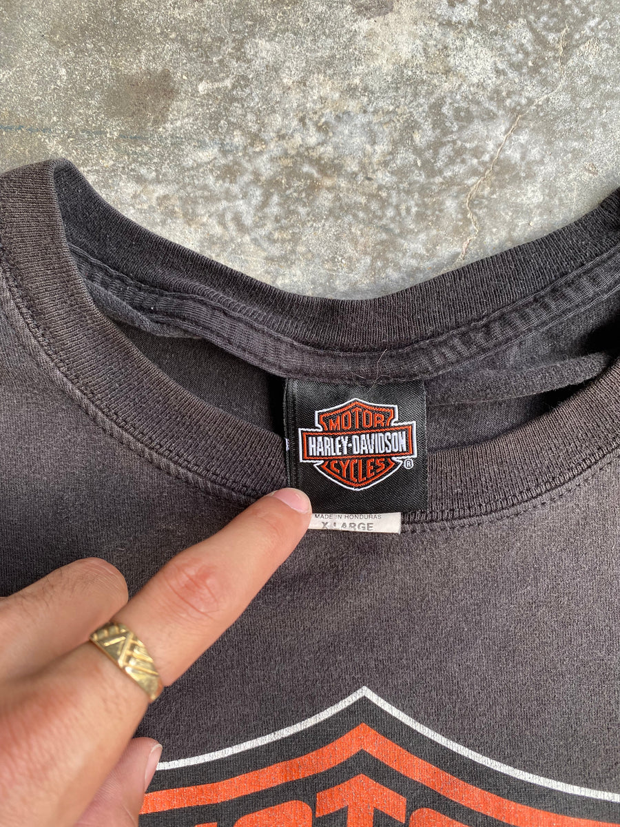 Vintage Harley Davidson T-Shirt - XL