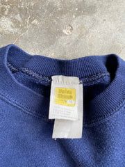 Vintage 80s University of California Sweatshirt - XS