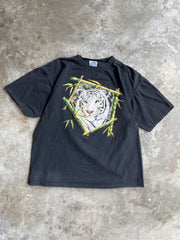 Vintage Animal T-Shirt - L
